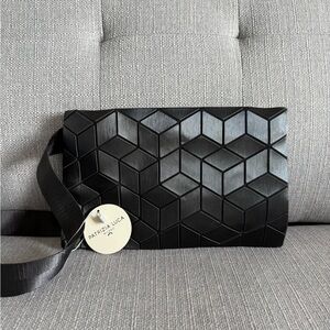 Patrizia Luca Crossbody/ Fanny Pack